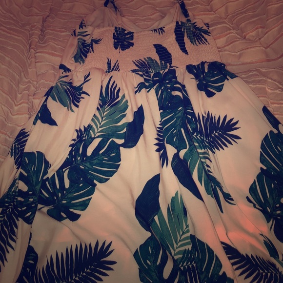 old navy luau dresses